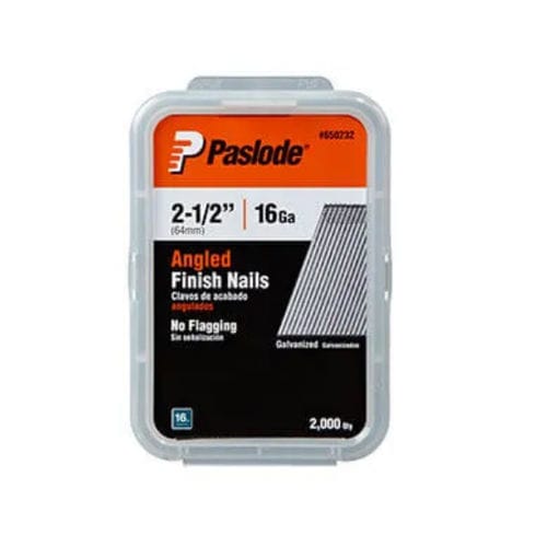 Stahlnagel - 650 series  - Paslode