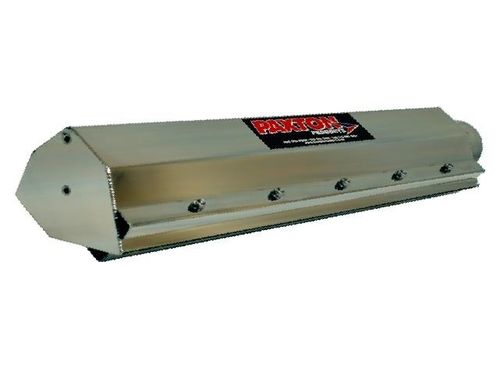 Industrie-Luftmesser - Paxton Products - Edelstahl