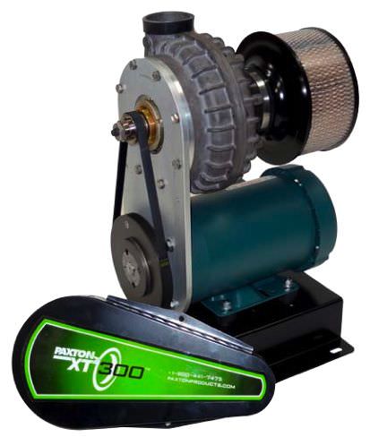 Luftgebläse - XT-300 - Paxton Products - Zentrifugal / einstufig