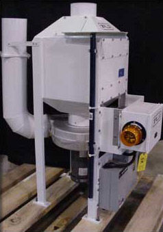 Ozonzerstörer - Pillar technologies