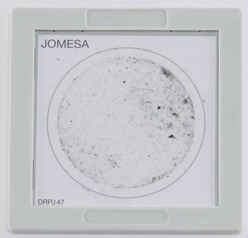 Halterung für optische Filter - JOMESA Meßsysteme