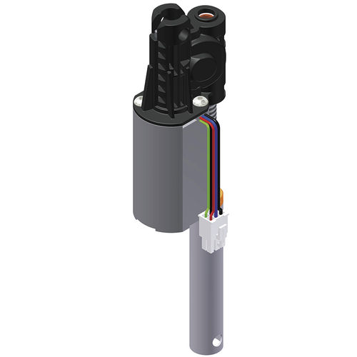 Elektrischer Antrieb - 3122.00-V01EXXXHXXX - Ketterer - linear / teleskopisch / zur Höhenverstellung von Sitz-Steh-Arbeitsplatz