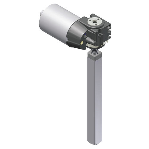 Lineares Antriebssystem - 4640.00-V01EXXXHXXX - Ketterer