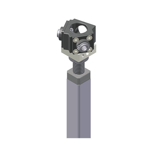 Kegelradgetriebe - 3014 - Ketterer - rechtwinklig / 1 - 5 Nm / für Arbeitsplatz-Höhenverstellung