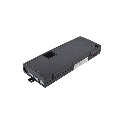 Motorsteuerung für Synchronmotor - Compact-3 - Ketterer - DC
