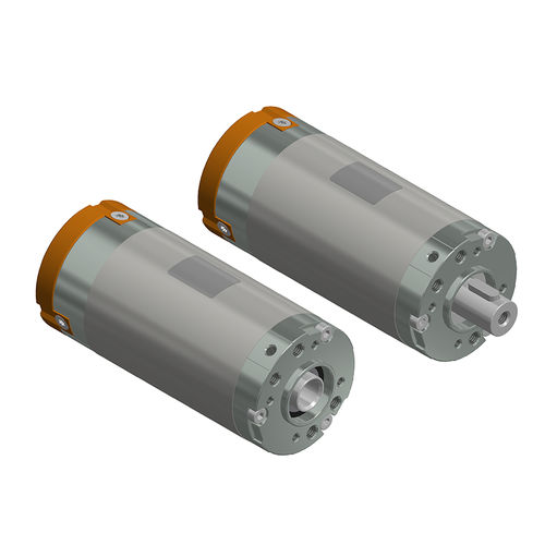BLDC-Motor - t-Rex 3200 I-44-89-L41 S2 - Ketterer - DC / 24 V / 48 V