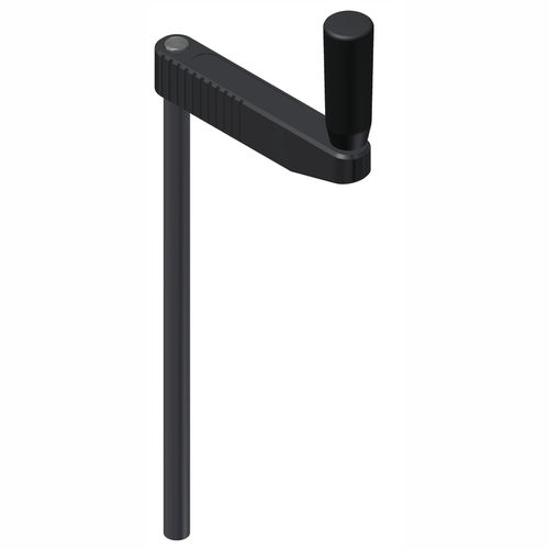 Handkurbel - 5187 series - Ketterer