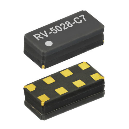 Echtzeituhrmodul - RV-5028-C7 - Micro Crystal