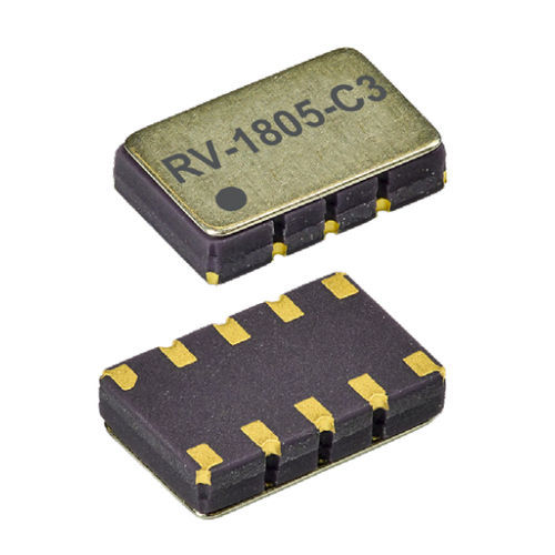 Echtzeituhrmodul - RV-1805-C3 - Micro Crystal