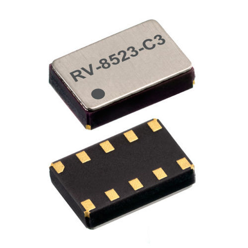 Echtzeituhrmodul - RV-8523-C3 - Micro Crystal