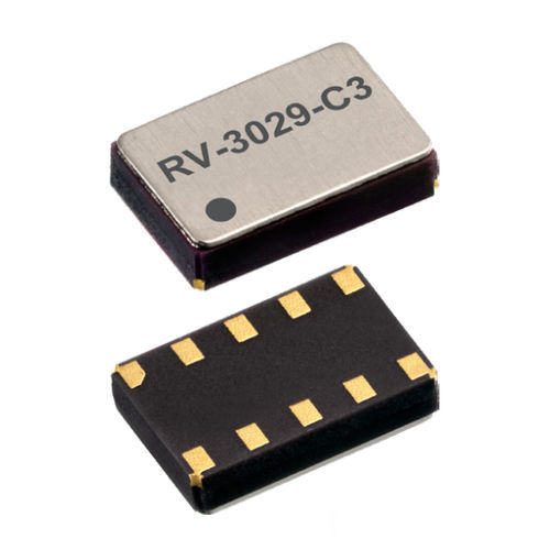 Echtzeituhrmodul - RV-3029-C3 - Micro Crystal