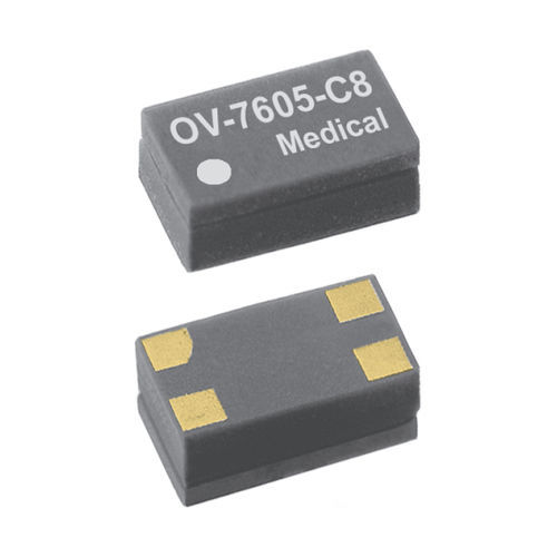 Quarzoszillator - OV-7605-C8 - Micro Crystal - elektronisch / für Oberflächenmontage / Stimmgabel