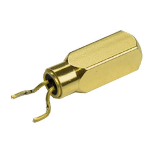 Quarzresonator - MS1V-T1K  - Micro Crystal - Stimmgabel