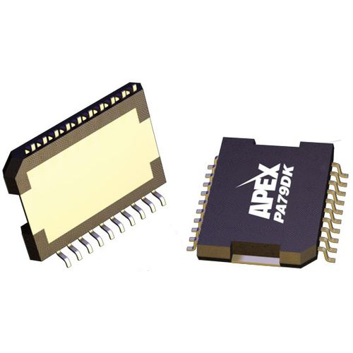 Leistungsverstärker - PA79  - Apex Precision Product - Betrieb / isoliert / Hybrid