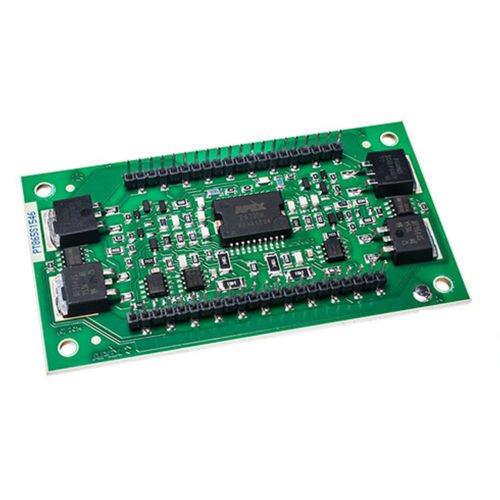 Leistungsverstärker - MP104 - Apex Precision Product - Betrieb / Hybrid / Hochspannung