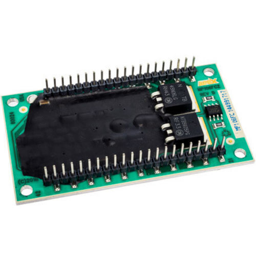 Leistungsverstärker - MP106 - Apex Precision Product - Piezo