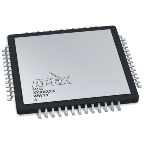 Leistungsverstärker - PA165 - Apex Precision Product - Hochspannung / Hochstrom