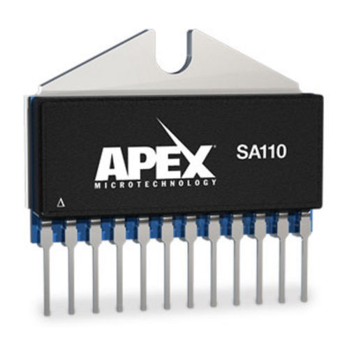 Schaltverstärker - SA110 - Apex Precision Product - Hybrid / Schaltfrequenz / Hochspannung