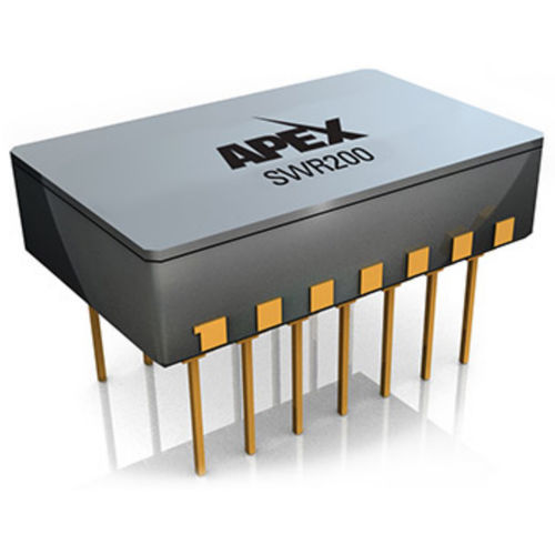 Spannungsreferenz - SWR200 - Apex Precision Product