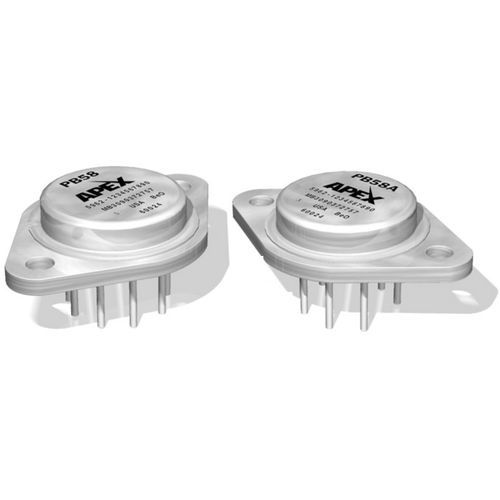 Signalverstärker - PB58 - Apex Precision Product - Leistung / Strom / Spannung