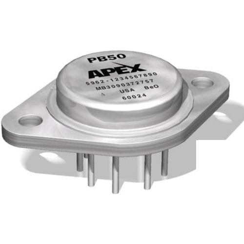 Signalverstärker - PB50 - Apex Precision Product - Leistung / Strom / Spannung