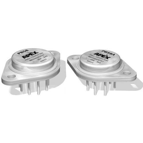 Signalverstärker - PB58 - Apex Precision Product - Leistung / Strom / Spannung