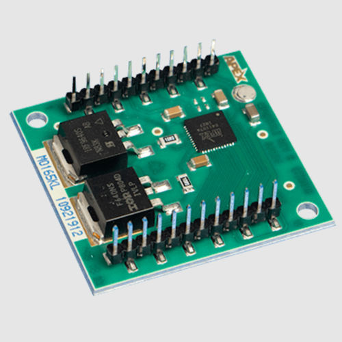 Stromverstärker - MP165 - Apex Precision Product - Betrieb / Mess / MOSFET