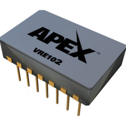 Spannungsreferenz - VRE102 - Apex Precision Product