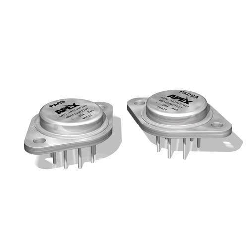 Leistungsverstärker - PA09 - Apex Precision Product - Betrieb / Hybrid / isoliert