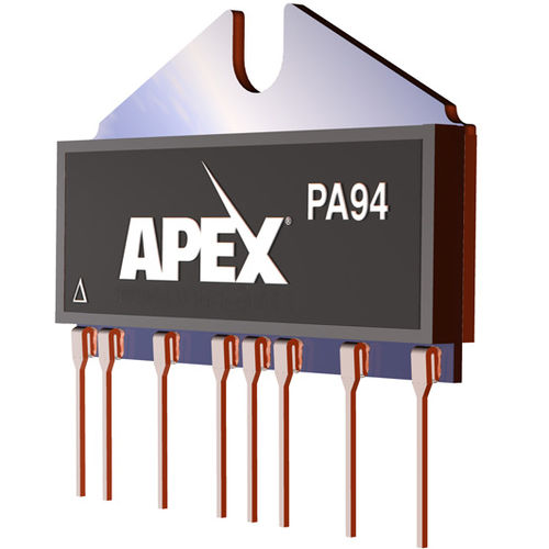 Leistungsverstärker - PA94   - Apex Precision Product - Betrieb / Hochstrom / isoliert