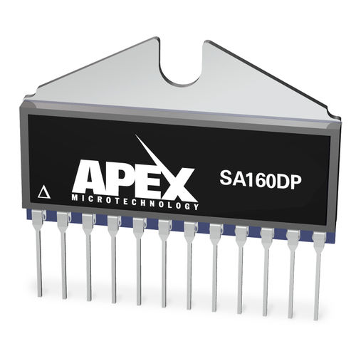 Signalverstärker - SA160 - Apex Precision Product - Strom / Schalt / Klasse D
