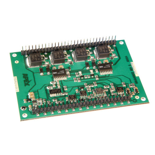 Stromverstärker - MSA260 - Apex Precision Product - Messuhr / Schalt / programmierbar