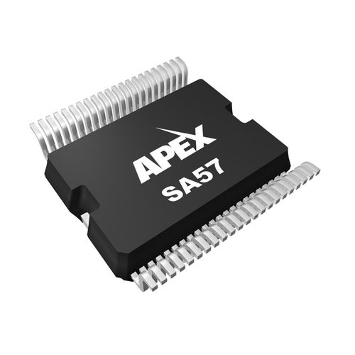 Stromverstärker - SA57   - Apex Precision Product - Spannung / Hybrid / DSP