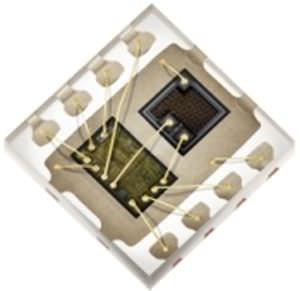 Infrarot-Näherungssensor - Si11xx series  - Silicon Laboratories - rechteckig / digital