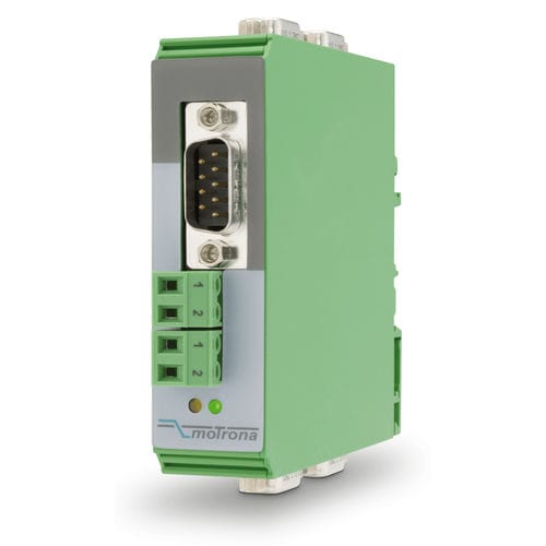 Signalverteiler - SV211 SIN/COS-SIN/COS - motrona - SinCos