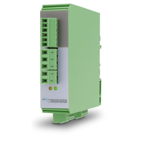 Signalverteiler - GI210 SSI - motrona - HTL / RS-422 / SSI