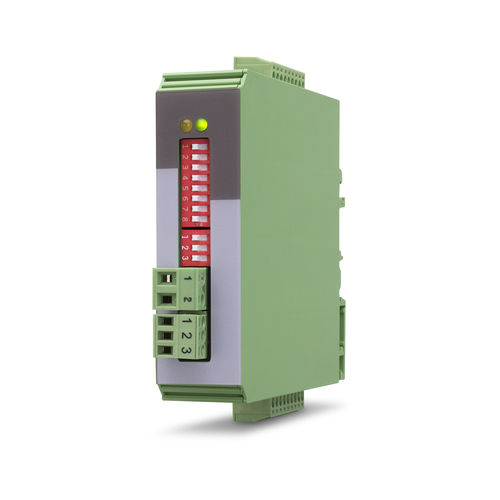 HTL-Impulsteiler - IT210  - motrona - RS-422 / TTL / HTL