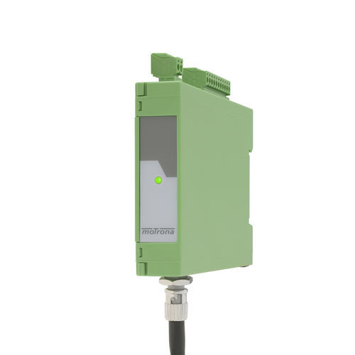 Faseroptischer Transmitter - LW217 - motrona - kompakt / SSI