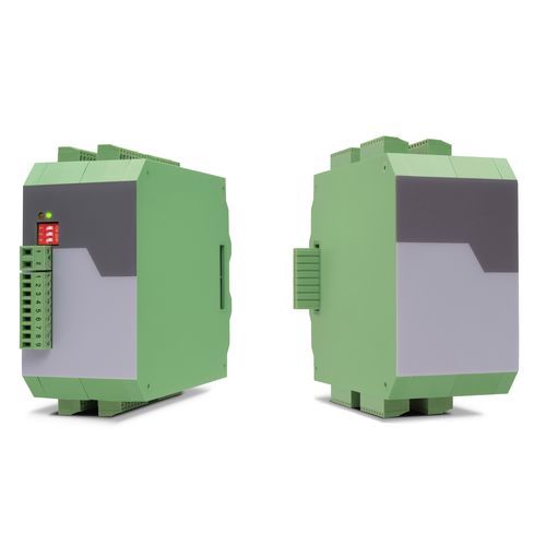 Impulsverteiler für Inkrementalencoder - GV | GT Series - motrona