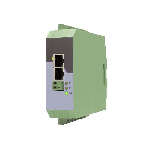 Ethernet-Koppler - PN222 - motrona - PROFINET / Feldbus / Bus