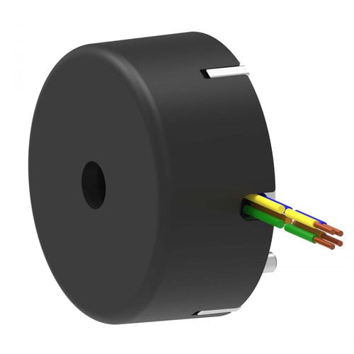Inkrementaler Drehgeber - IGMi x / y - Kählig Antriebstechnik GmbH - Magnet / kontaktlos / analog