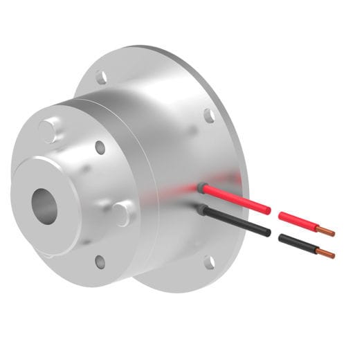 Scheibenbremse - ASB43 - Kählig Antriebstechnik GmbH - elektromagnetische Feststellung