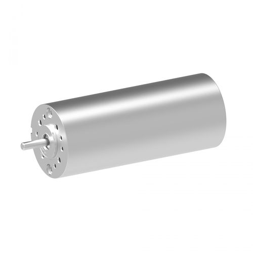 Synchronmotor - M48 - Kählig Antriebstechnik GmbH - DC / 12 V / Permanentmagnet