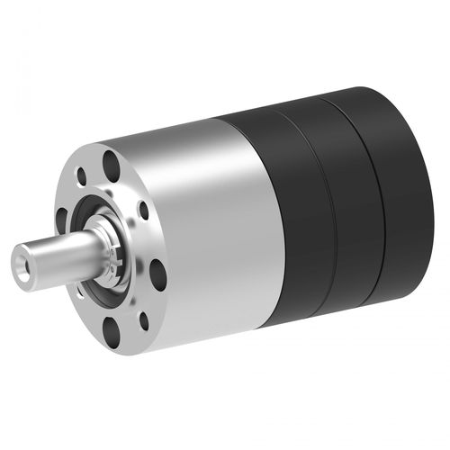 Planetengetriebe - P52I - Kählig Antriebstechnik GmbH - koaxial / 1 - 5 Nm