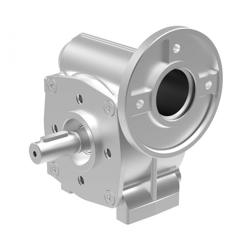 Schneckengetriebe - SN40 - Kählig Antriebstechnik GmbH - rechtwinklig / 10 - 20 Nm / für Kraftübertragungen