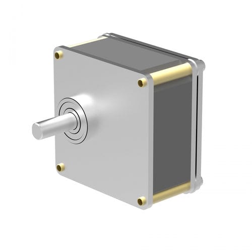 Stirnradgetriebe - S5 - Kählig Antriebstechnik GmbH - 1 - 5 Nm / 5 - 10 Nm / maßgefertigt