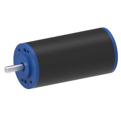Bürstenloser Motor - ECM42 - Kählig Antriebstechnik GmbH - DC / 24 V / 4-polig