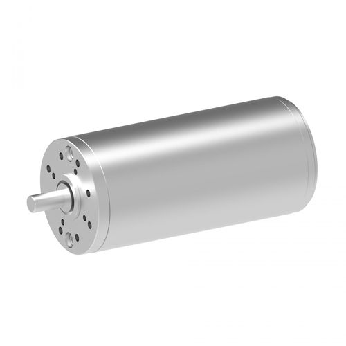 Synchronmotor - M80 - Kählig Antriebstechnik GmbH - DC / 12 V / Permanentmagnet