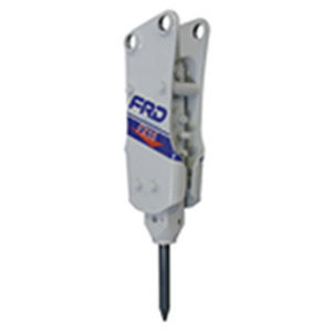 Hydraulischer Felsbrecher - Fx series - Furukawa Rock Drill