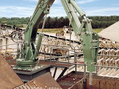 Felsbrecher - Furukawa Rock Drill